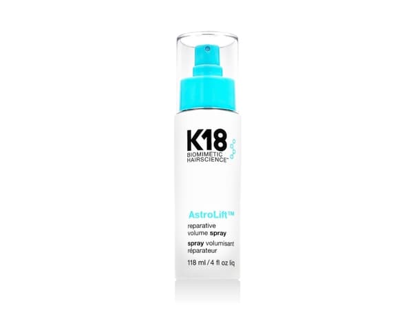 K18 AstroLift Reparative Volume Spray 118 ml