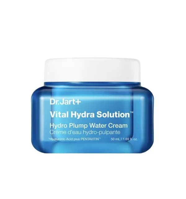 Dr. Jart Vital Hydra Solution™ Hydro Plump Water Cream 50 ml