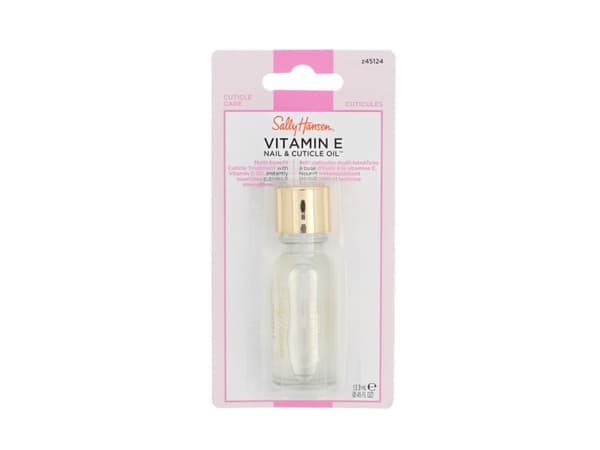 Sally Hansen Cuticle Care Vitamin E Nail & Cuticle Oil 13,3 ml