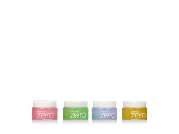 Banila Co Clean It Zero Special Miniature Kit 4 x 7 ml