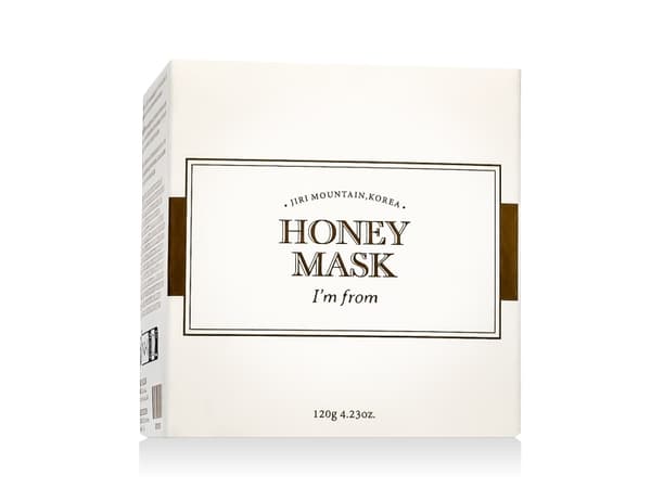 I’m From Honey Mask 120 g