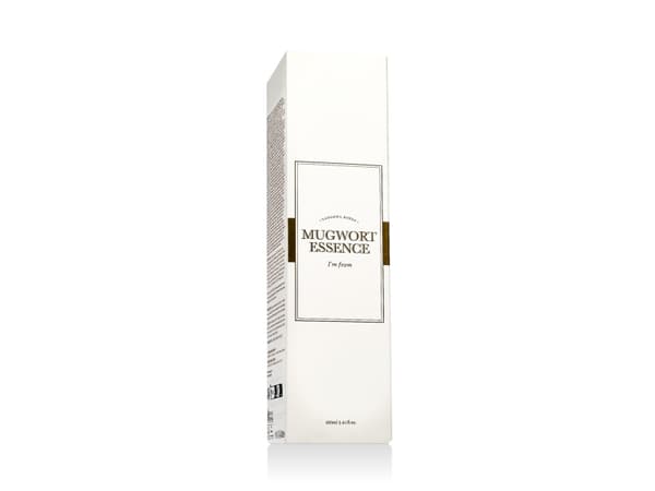 I’m From Mugwort Essence 160 ml