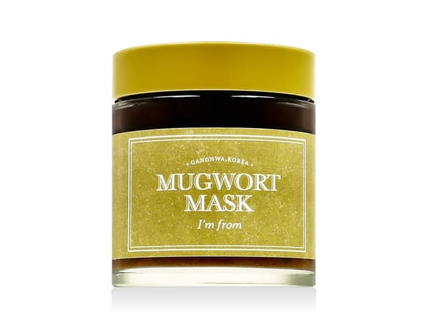 I’m From Mugwort Mask 110 g