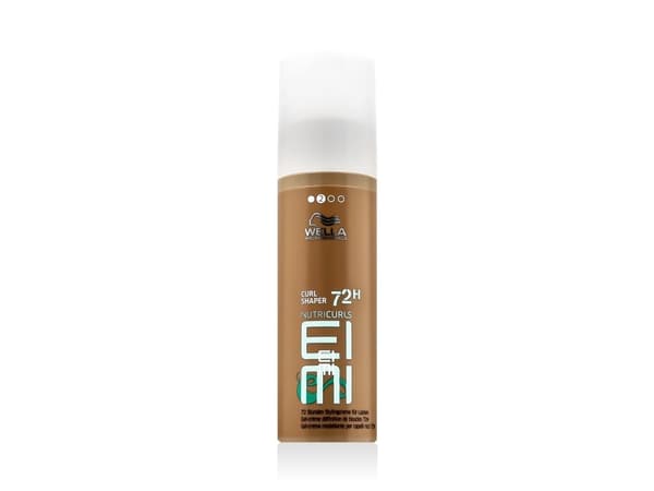 Wella EIMI Curl Shaper 72h Nutricurls 150 ml