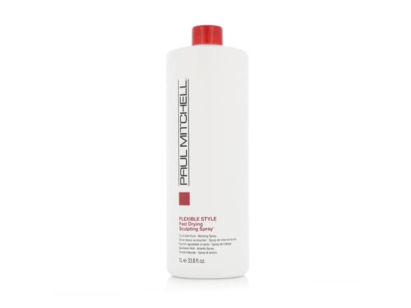 Paul Mitchell Flexible Style Fast Drying Sculpting Spray™ 1000 ml