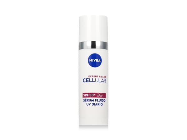 Nivea Cellular Expert Filler Serum SPF 50+ 30 ml