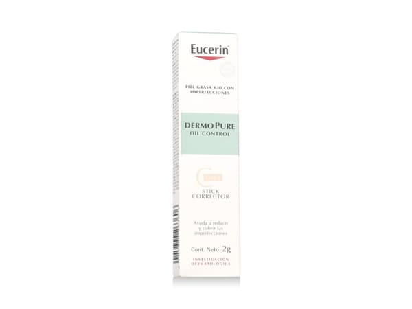 Eucerin DermoPure Oil Control Concealer Stick 2 g