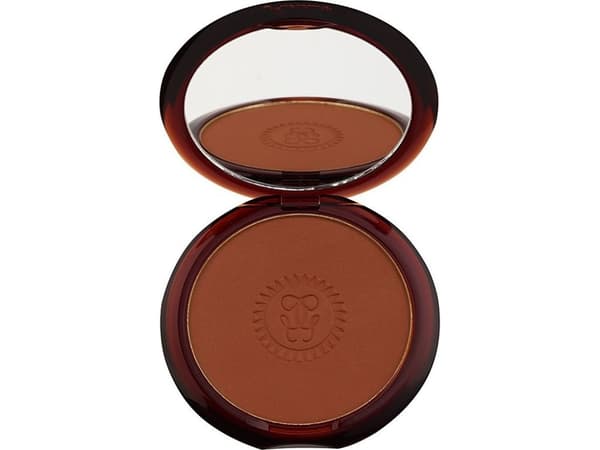 GUERLAIN THE BRONZING POWDER (NATURAL & LONG LASTING TAN) 09 (INTENSE) 10G
