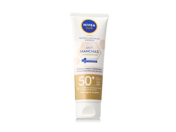 Nivea Sun UV Face Specialist Dark Spot Control Fluid SPF 50