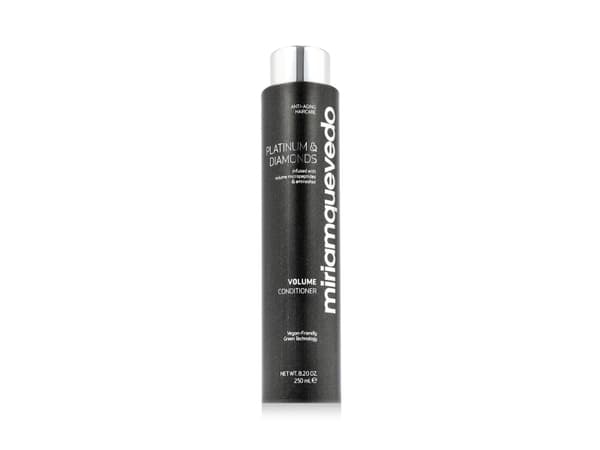 Miriam Quevedo Platinum & Diamonds Volume Conditioner 250 ml