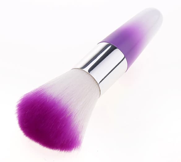 Make-up børste pudder børste foundation børste kabuki børste