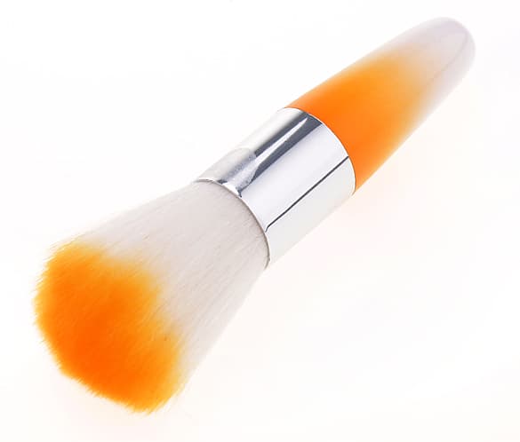 Make-up børste pudder børste foundation børste kabuki børste