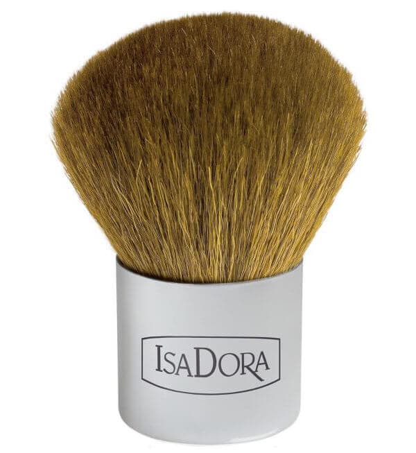 IsaDora Mineral Foundation Kabuki Brush