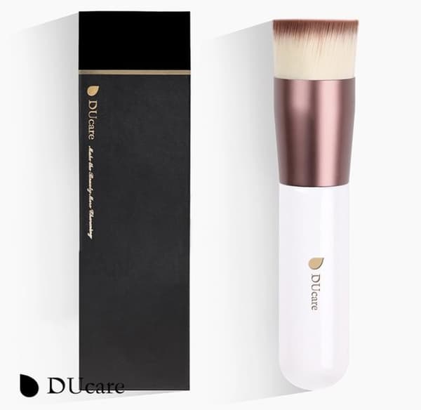 DUcare's Foundation borste (ORIGINAL)