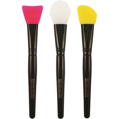 Makeup Revolution, Silicone Contour Set,