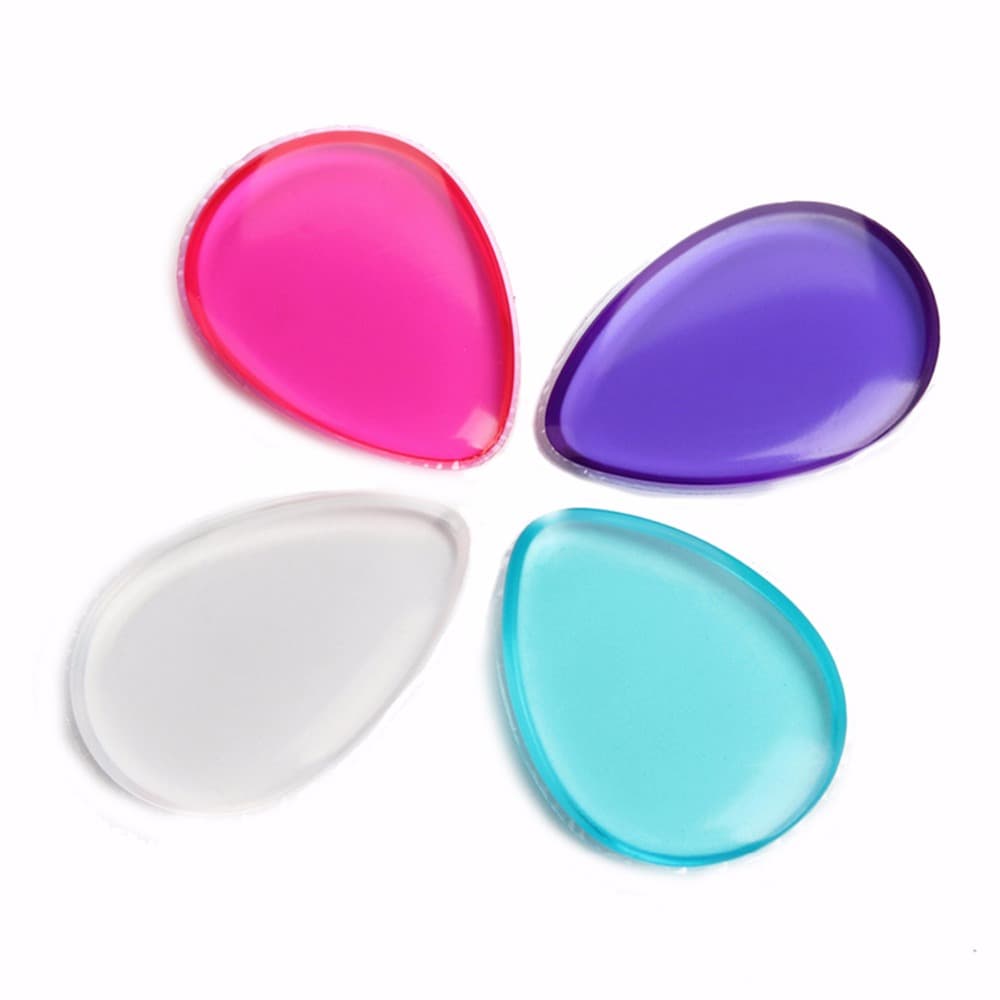Silikon svamp , makeup sponge , Sminksvamp