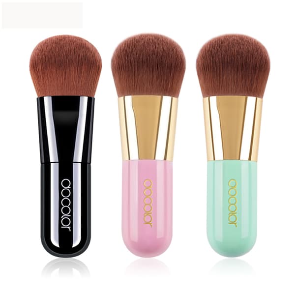 Docolor Eleganta Foundation Borste (Ultramjuk)