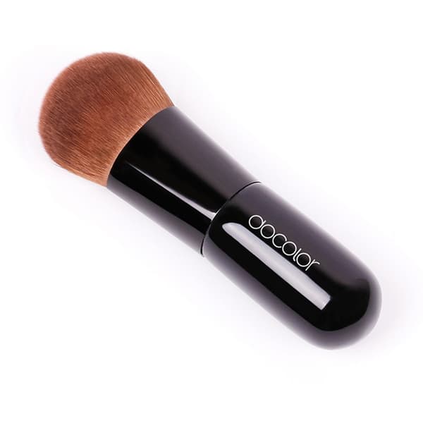 Docolor Eleganta Foundation Borste (Ultramjuk)