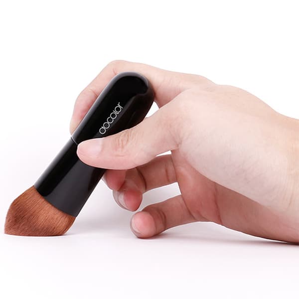 Docolor Eleganta Foundation Borste (Ultramjuk)