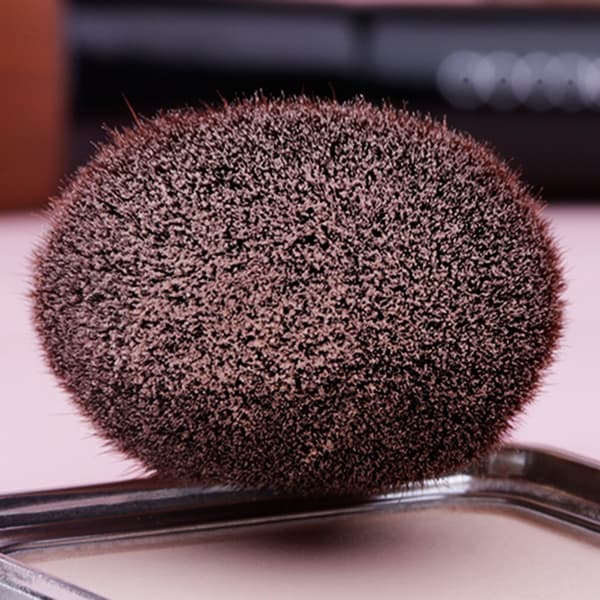 Docolor Eleganta Foundation Borste (Ultramjuk)