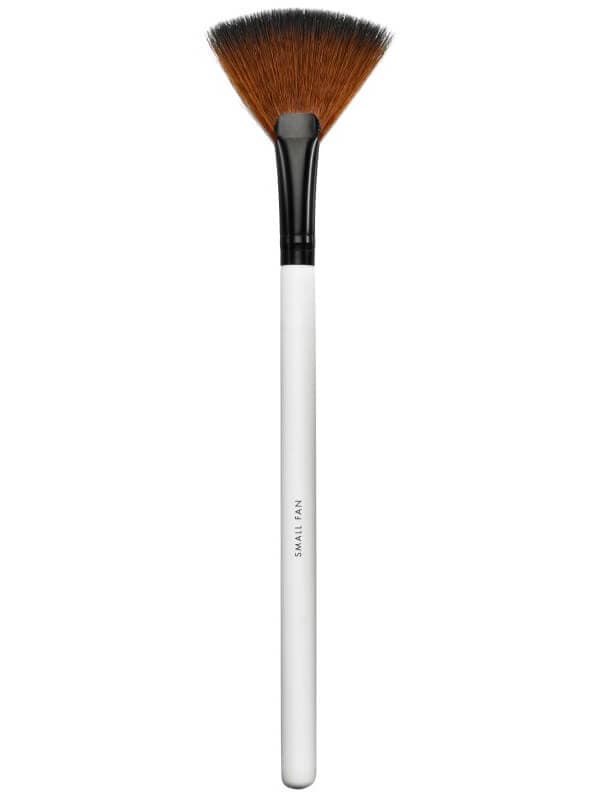 Lily Lolo Small Fan Brush