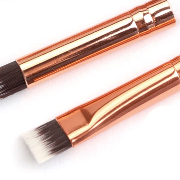 20 st Patie-Minerals Makeup Kosmetiska Borstar