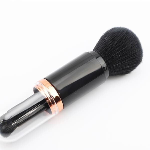 4in1 Makeup Borstset Läppblandning / Ögonskuggor