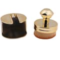 Miniatyrbild 7 av 11: Oval Makeupborste perfekt för Foundation / Löspulver
