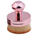 Miniatyrbild 10 av 11: Oval Makeupborste perfekt för Foundation / Löspulver