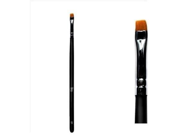 IBRA_Brow &amp; Eyeliner Brush 01