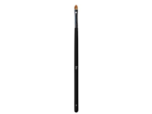 Ibra Lipstick spreading brush 14