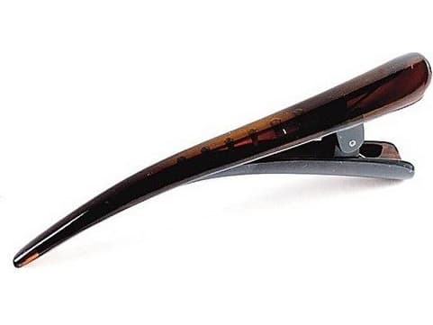 Donegal Amber Clip (FA-5807) 1kpl