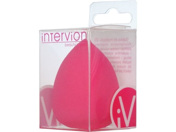 Inter-Vion 3D meikkisieni