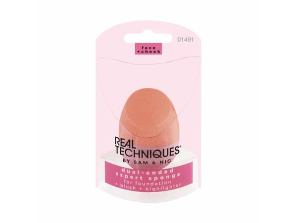 Real Techniques Dual Ended Expert Sponge
