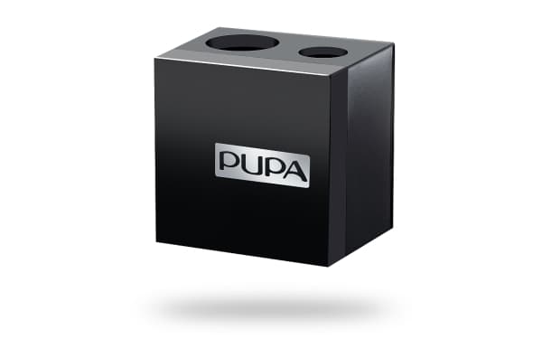 Pupa Double Pencil Sharpener - Dame - 1 Piece