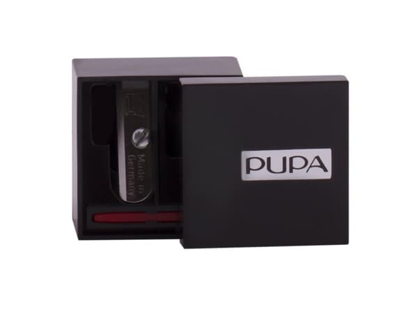 Pupa Double Pencil Sharpener - Dame - 1 Piece