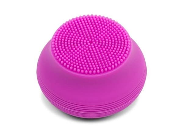 RIO Beauty Belle Purple sonic toothbrush (FADM-PU)