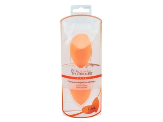 Real Techniques 2 Miracle Complexion Sponge (W) meikkisieni