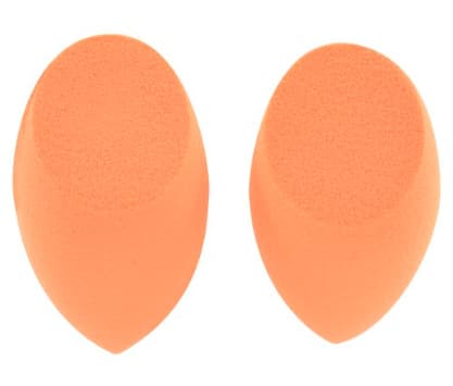 Real Techniques 2 Miracle Complexion Sponge (W) meikkisieni