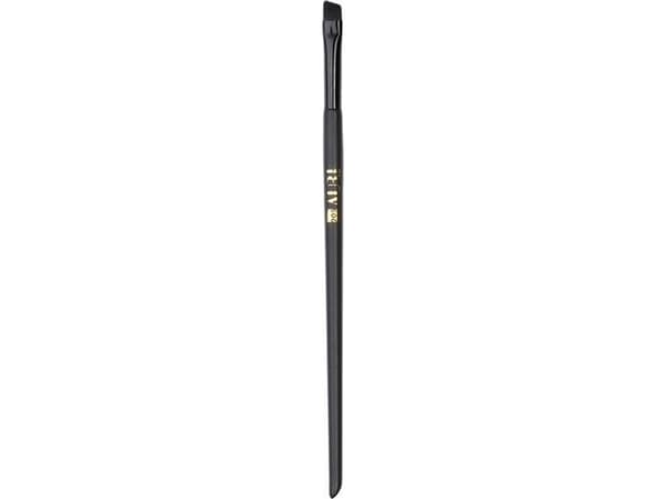 AURI_Professional Make Up Brush slanted pedal for eyeliner and eyebrows 205