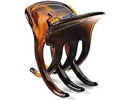 DON CLAMRA (FA-5803) amber