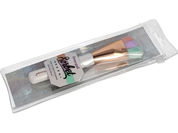 Donegal DONEGAL SORBET BRUSH Contouring Brush (4227) 1kpl