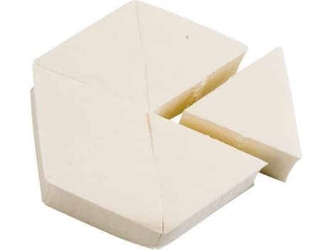 PEGGY SAGE_Latex Make-Up Sponge 6pcs