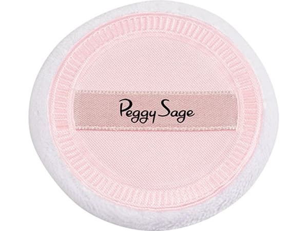 PEGGY SAGE_Powderpuff large powder puff 2pcs