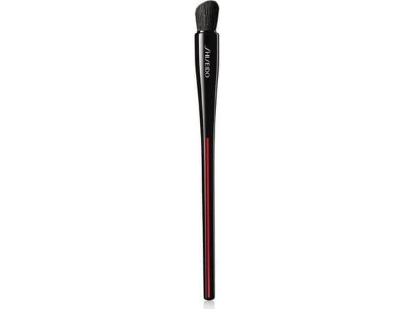 Shiseido SHISEIDO_Multi Eye Brush Naname meikkisivellin