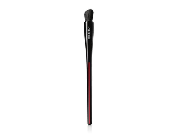 Shiseido SHISEIDO_Multi Eye Brush Naname meikkisivellin