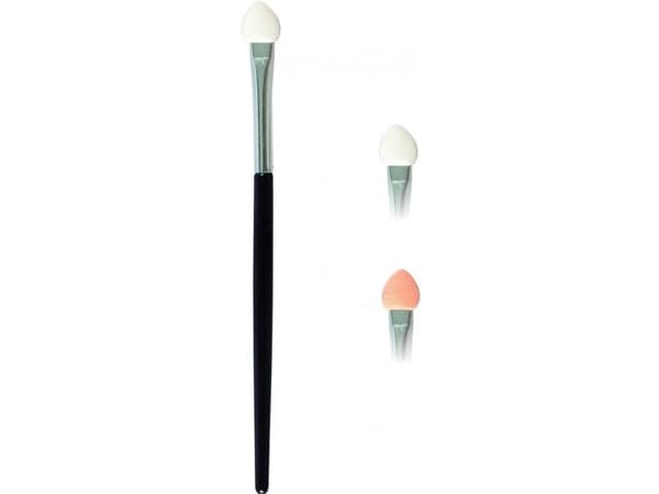 TOP CHOICE SHADOW APPLICATORS 3 PCS.