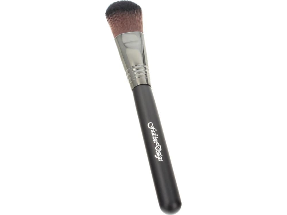Top Choice Top Choice Fashion Design Fluid brush Black Line (37115) 1pc