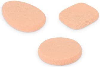 Toppvalg Makeup Fluid Sponge 6388