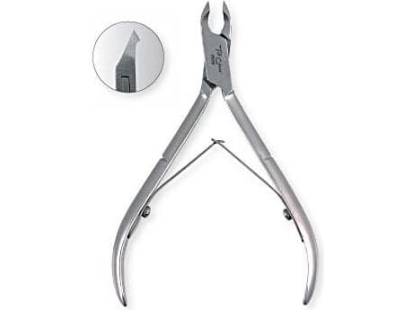 TOP CHOICE INOX PLIERS 3MM DOUBLE